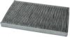 HOFFER 17206K Filter, interior air